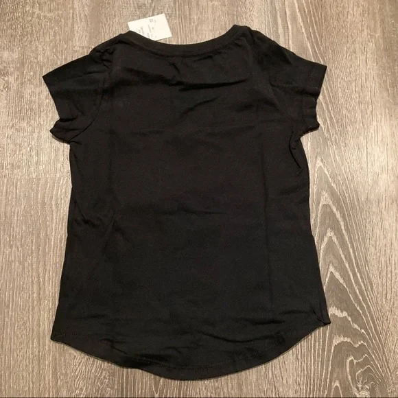 Disney NWT Girls Descendants Sz 6/6X T-shirt So Not Ordinary - Picture 2 of 6